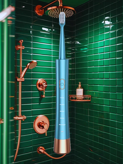 מברשת שיניים חשמלית מקצועית