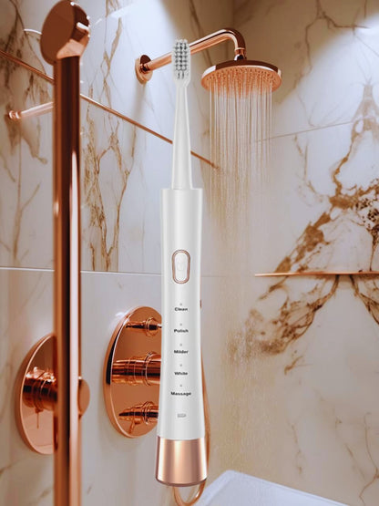 מברשת שיניים חשמלית מקצועית