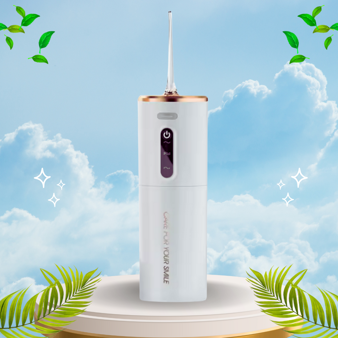 סילונית ניידת מקצועית