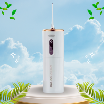 סילונית ניידת מקצועית