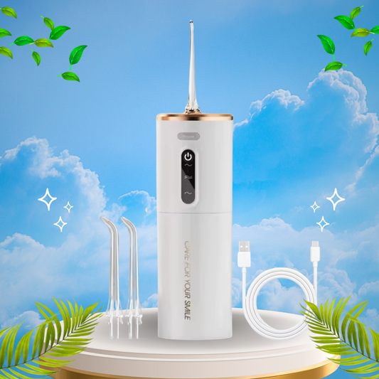 סילונית ניידת מקצועית