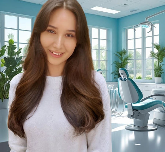 טיפול שיננית פרטית - התשלום בהגעה